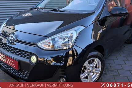 Hyundai i10 73.000 km 6.495 &euro; Münster (Hessen) 64839