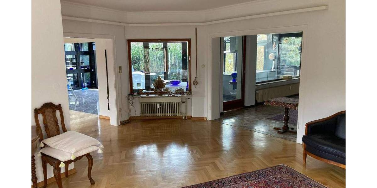 Einfamilienhaus Frankfurt am Main Nieder-Eschbach - 1 Zimmer, 1.590.000&euro; | Angebot:25246600