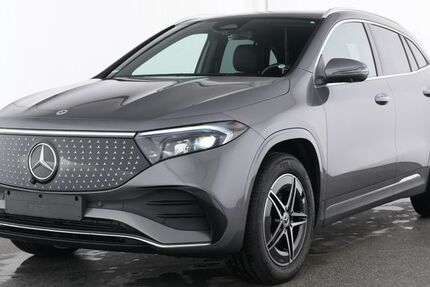 Mercedes-Benz EQA 4.670 km 48.900 &euro; Neu Isenburg 63263