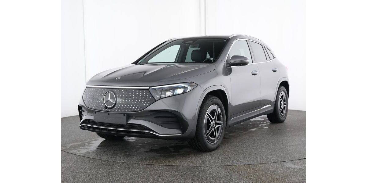 Mercedes-Benz EQA 4.670 km 48.900 &euro; Neu Isenburg 63263