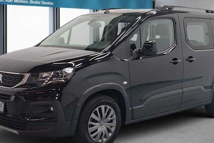 Peugeot Rifter 71.949 km 18.290 € Maintal 63477