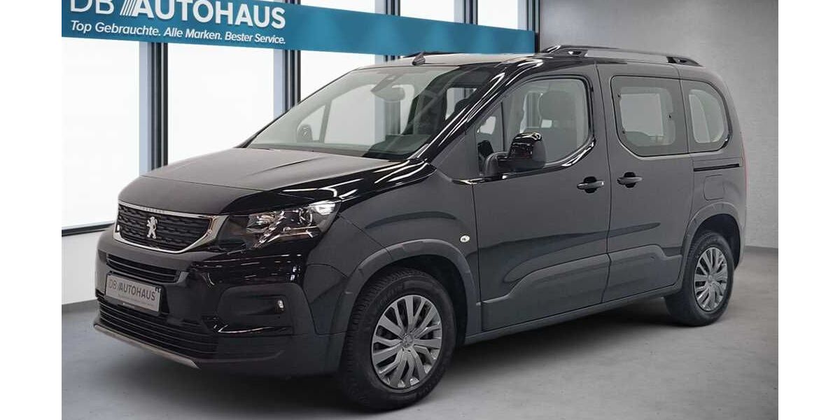 Peugeot Rifter 71.949 km 18.290 &euro; Maintal 63477