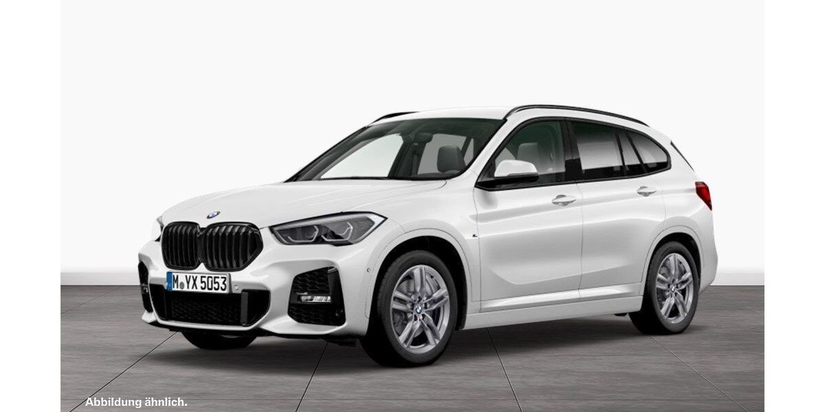 BMW X1 45.650 km 29.890 &euro; Dreieich-Sprendlingen 63303