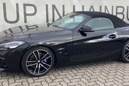 BMW Z4 21.735 km 43.690 &euro; Hainburg 63512
