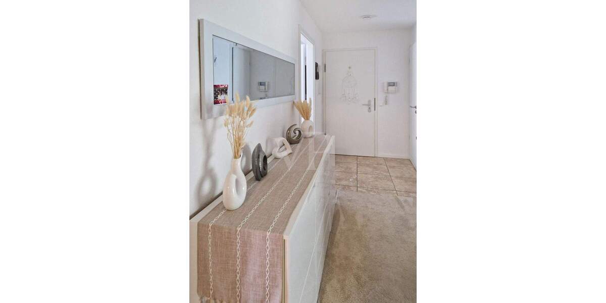 Etagenwohnung Mörfelden-Walldorf / Walldorf Walldorf - 4 Zimmer, 90 m&sup2;, 430.000&euro; | Angebot:25801635