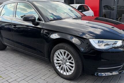 Audi A3 138.210 km 10.990 &euro; FRANKFURT AM MAIN 60488