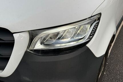 Mercedes-Benz Sprinter 228.000 km 17.750 &euro; Frankfurt am Main 60486