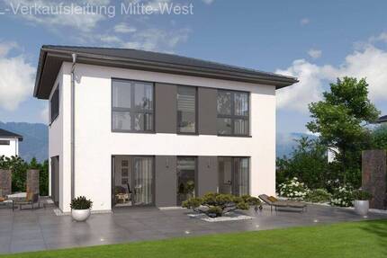 Haus Nidderau Ostheim - 5 Zimmer, 155 m&sup2;, 649.000&euro; | Angebot:25670191