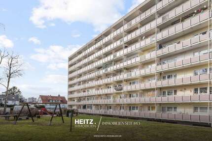 Wohnung Eschborn - 2 Zimmer, 41 m&sup2;, 120.000&euro; | Angebot:26398639