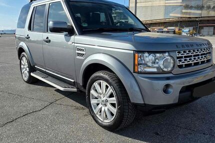 Land Rover Discovery 135.000 km 19.500 &euro; Kelkheim 65779