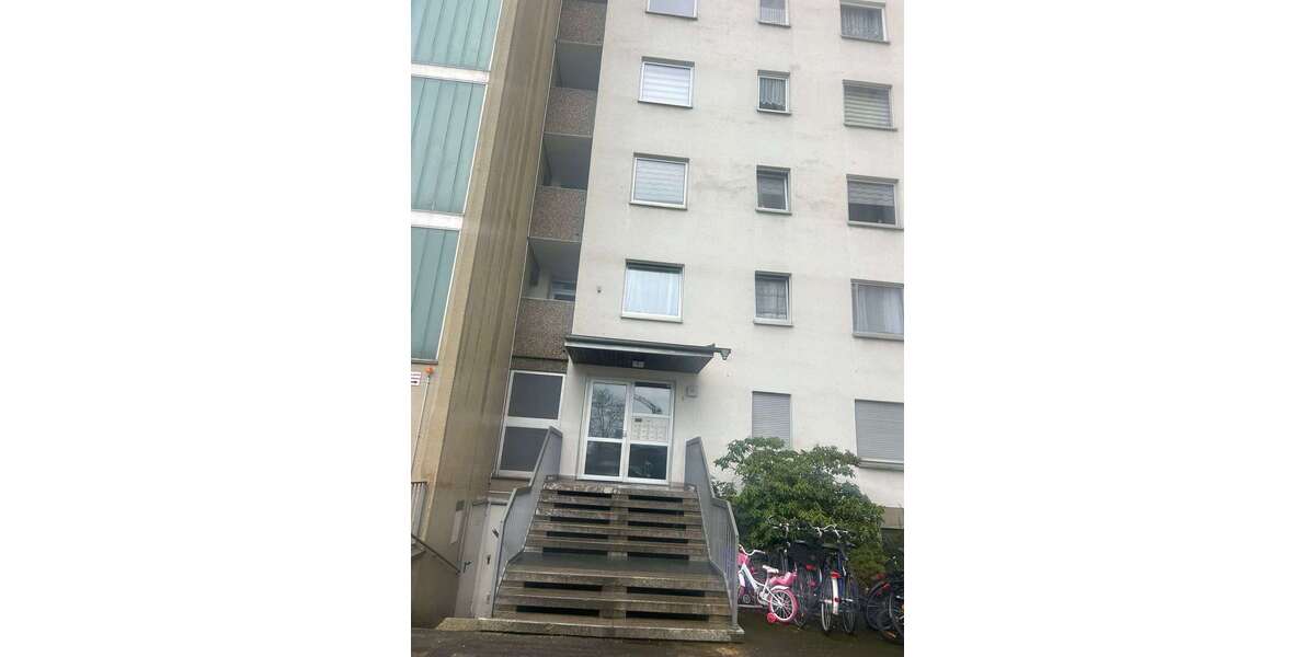 Etagenwohnung Rüsselsheim am Main - 5 Zimmer, 111 m&sup2;, 310.000&euro; | Angebot:25116448