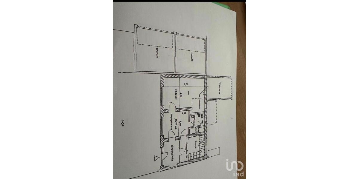 Gewerbeobjekt Bad Homburg vor der Höhe Gonzenheim - 2.150&euro; | Angebot:25303137