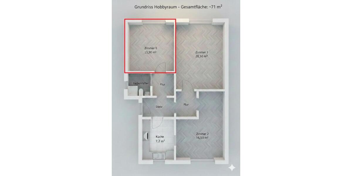 Gewerbeobjekt Frankfurt am Main Sossenheim - 140&euro; | Angebot:25145819