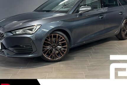 Cupra Leon 74.518 km 25.437 &euro; Offenbach 63069