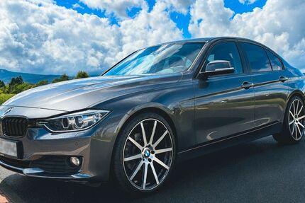 BMW 320 174.000 km 14.990 &euro; Bad Soden 65812
