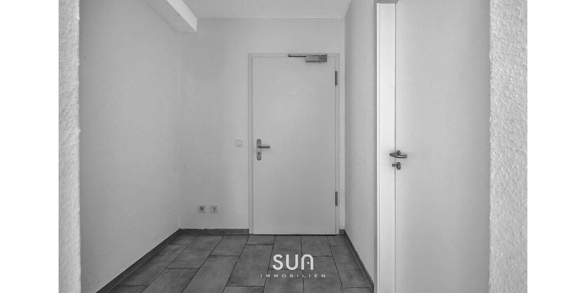 Etagenwohnung Steinbach (Taunus) - 2 Zimmer, 56 m&sup2;, 1.100&euro; | Angebot:25713298