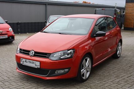 VW Polo 79.500 km 6.990 &euro; Usingen 61250