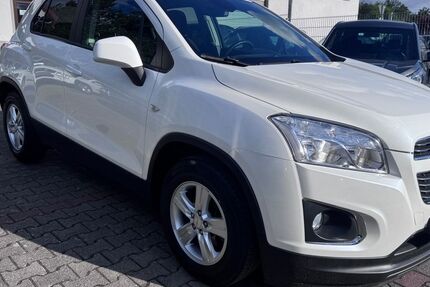 Chevrolet Trax 104.500 km 6.655 &euro; Rödermark 63322