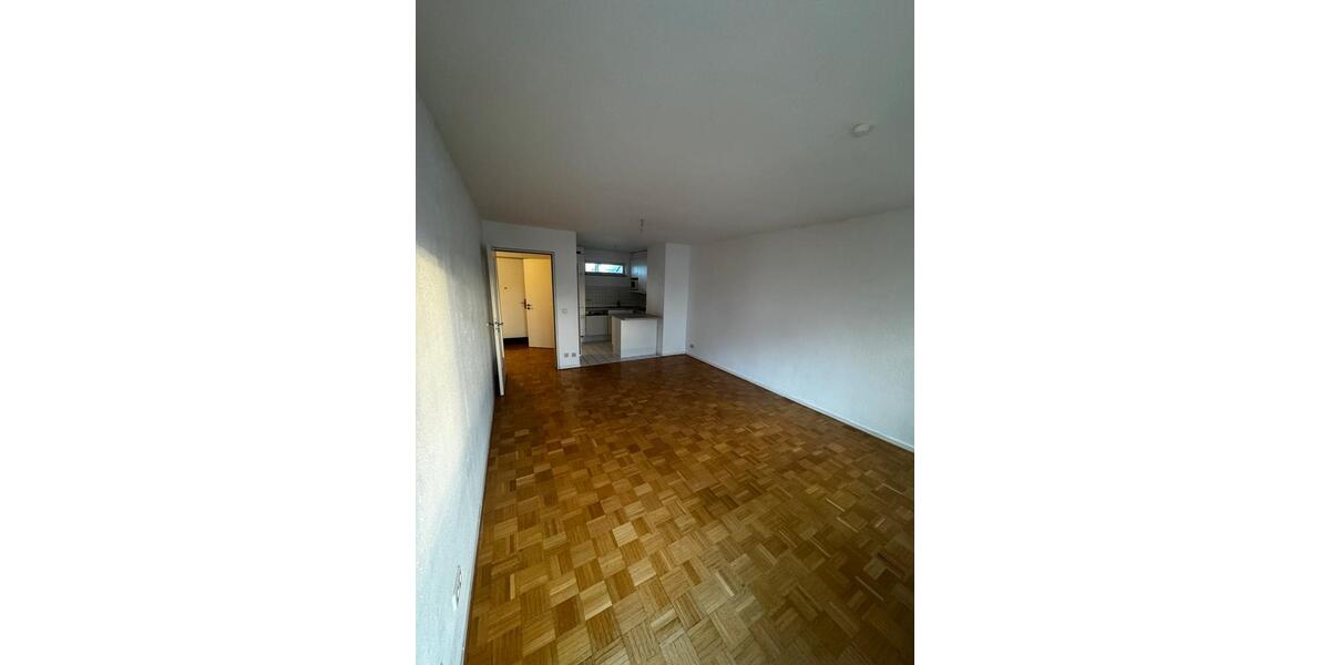 Etagenwohnung Frankfurt am Main Niederrad - 2 Zimmer, 59 m&sup2;, 987&euro; | Angebot:26377604