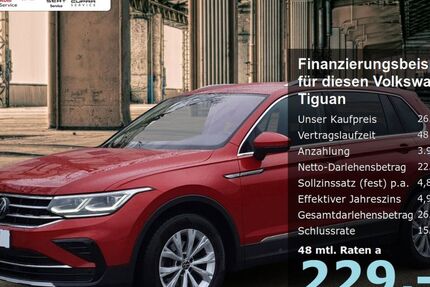 VW Tiguan 69.780 km 26.390 &euro; Griesheim 64347