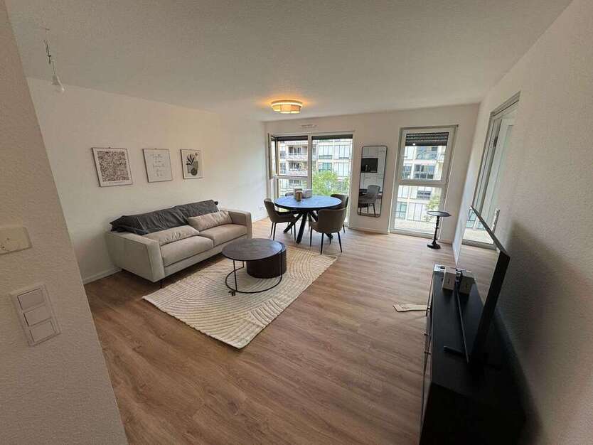 Wohnung zum Mieten in Offenbach am Main 2.007 € 66.9 m²