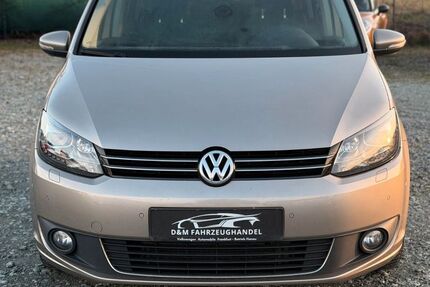 VW Touran 137.538 km 10.990 &euro; Ober Mörlen 61239