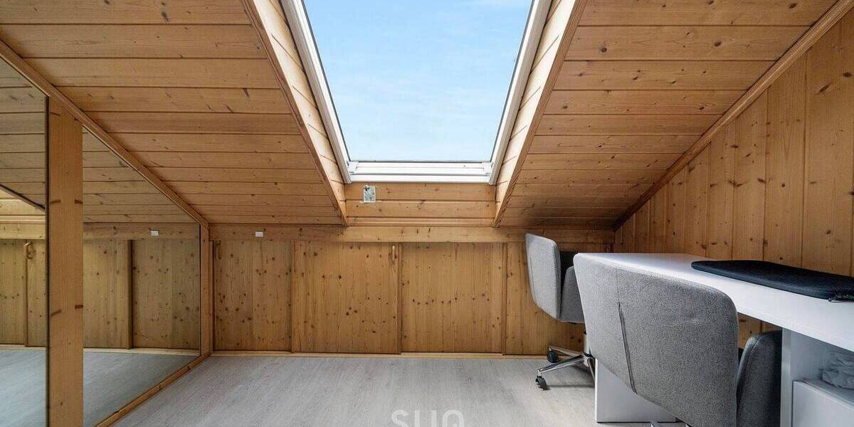 Reihenmittelhaus Bad Vilbel - 6 Zimmer, 130 m&sup2;, 650.000&euro; | Angebot:26881314