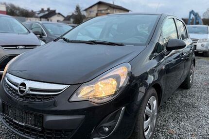 Opel Corsa 212.718 km 3.400 &euro; Mühlheim am Main 63165