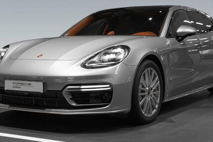 Porsche Panamera 45.550 km 81.990 &euro; Frankfurt am Main 65936