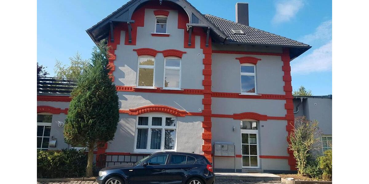 Dachgeschoßwohnung Bad Homburg vor der Höhe Gonzenheim - 1 Zimmer, 45 m&sup2;, 560&euro; | Angebot:25782749