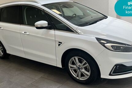 Ford S-Max 96.290 km 23.890 &euro; Egelsbach 63329