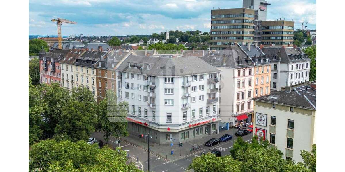 Einfamilienhaus Frankfurt am Main Sachsenhausen - 1 Zimmer, 1.474 m&sup2;, 5.500.000&euro; | Angebot:25459008