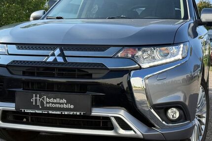Mitsubishi Outlander 76.800 km 20.999 € Kelkheim 65779