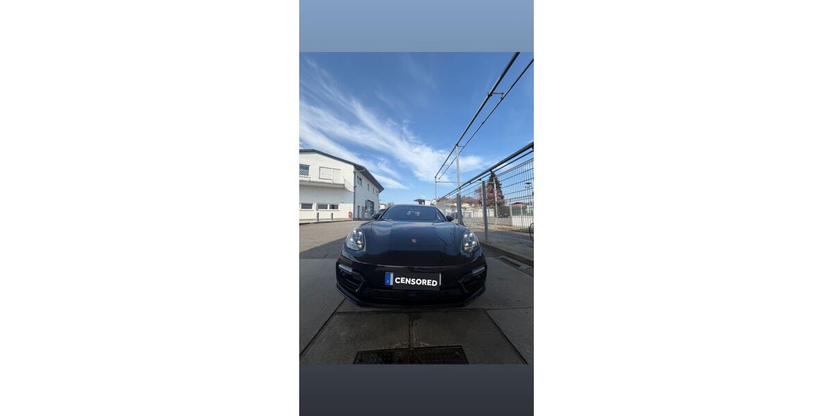 Porsche Panamera 149.000 km 69.500 &euro; Friedberg 61169