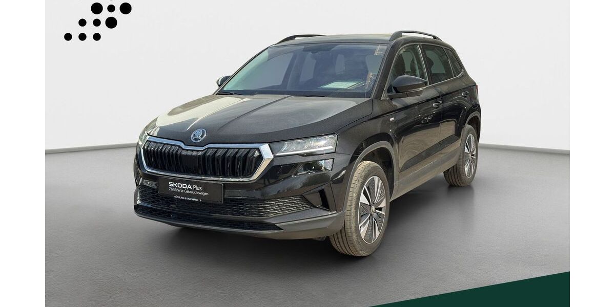 Skoda Karoq 18.842 km 26.490 &euro; Hofheim im Taunus 65719