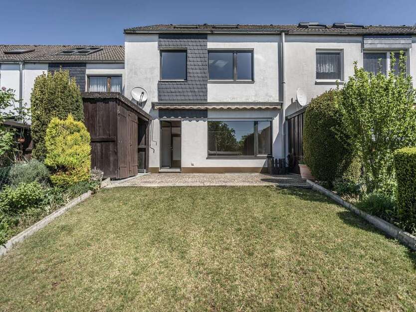 Haus zum Kaufen in Wiesbaden 575.000 € 134.58 m²