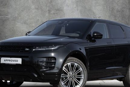Land Rover Range Rover Evoque 10.450 km 52.900 &euro; Kronberg 61476