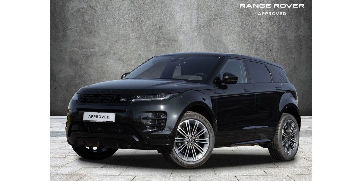 Land Rover Range Rover Evoque 10.450 km 52.900 &euro; Kronberg 61476
