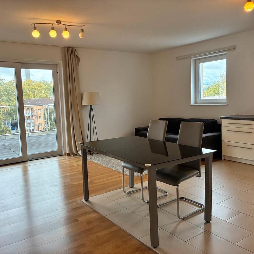 Herbstaktion! Wir schenken Ihnen die erste Nettomiete zimmer