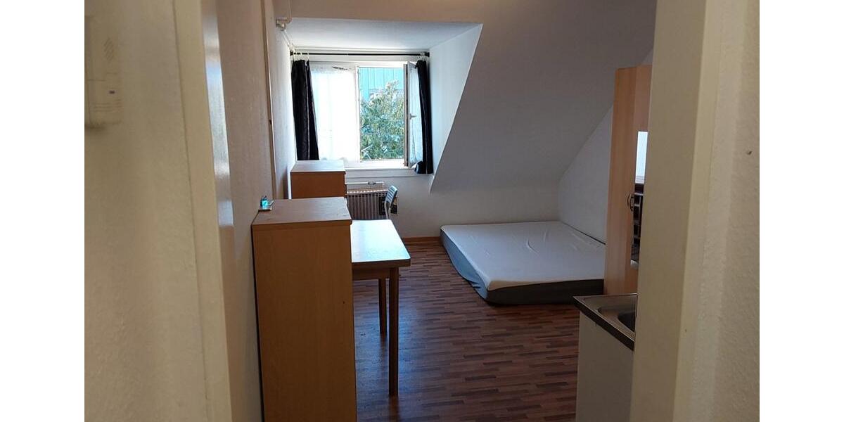 1-Zimmer Wohnung Darmstadt Bessungen für 6 Monate 1 zimmer
