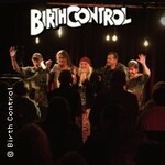 Birth Control - Open Up Tour 2026