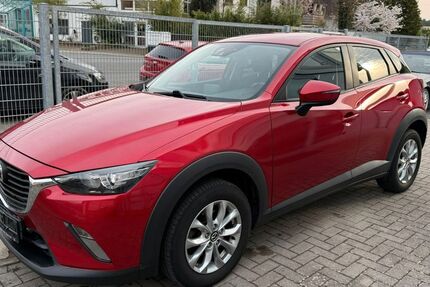 Mazda CX-3 120.000 km 11.900 &euro; Rödermark 63322
