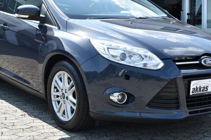 Ford Focus 205.000 km 4.650 € Bad Vilbel 61118