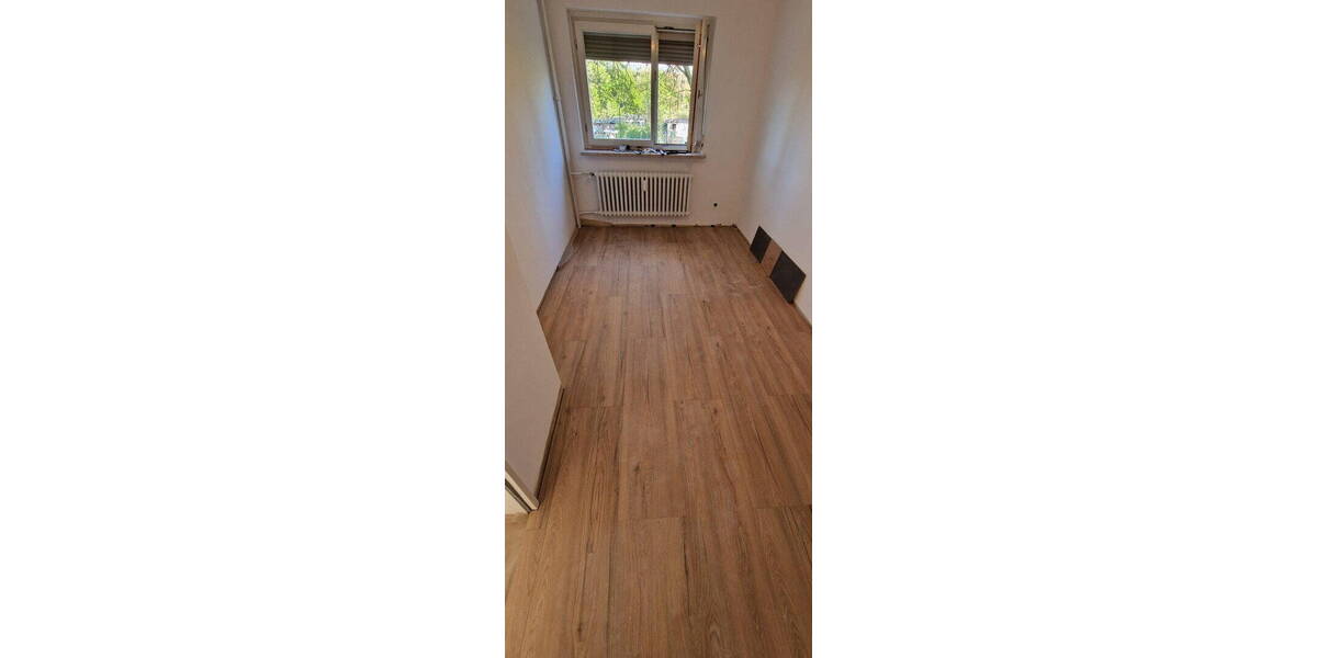 Etagenwohnung Frankfurt am Main Griesheim - 3 Zimmer, 74 m&sup2;, 1.300&euro; | Angebot:26512940