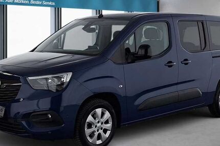 Opel Combo Life 42.845 km 21.460 &euro; Maintal 63477