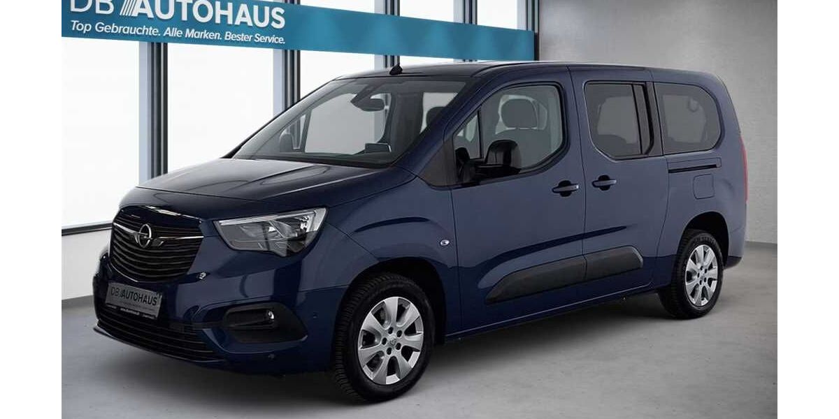 Opel Combo Life 42.845 km 21.460 &euro; Maintal 63477