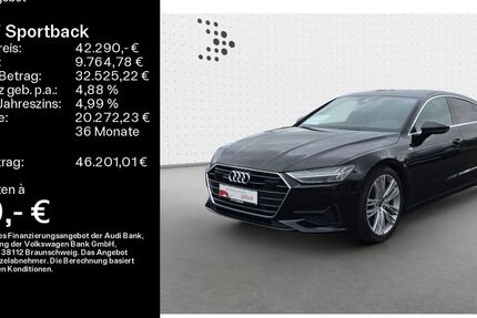 Audi A7 66.066 km 42.290 &euro; Bad Nauheim 61231