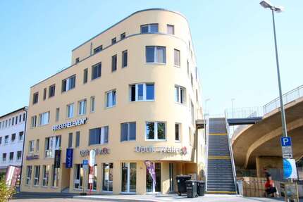 Büro in Hofheim 6.039,07 € 239 m² zimmer