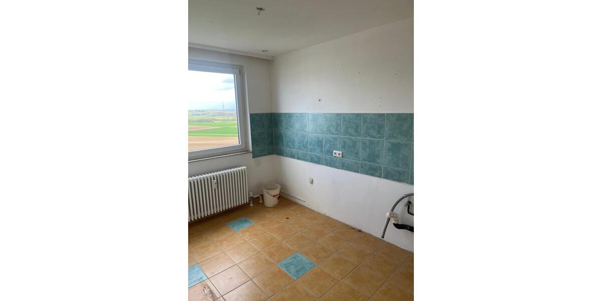 Etagenwohnung Hochheim am Main - 2 Zimmer, 60 m&sup2;, 198.000&euro; | Angebot:26324005