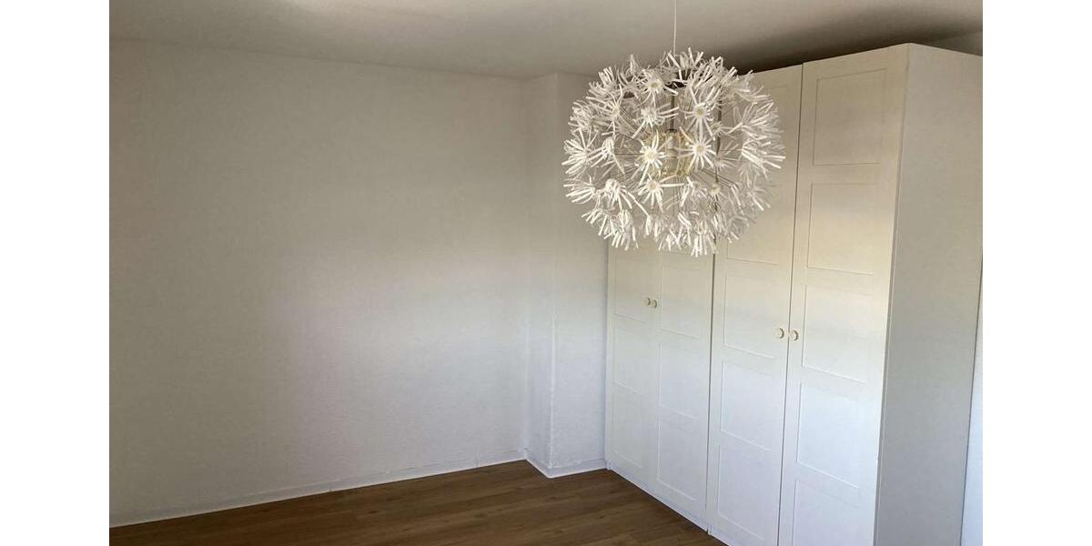 Etagenwohnung Frankfurt am Main Gutleutviertel - 1 Zimmer, 43 m&sup2;, 697&euro; | Angebot:26491429